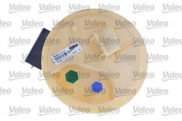 Pompe à carburant (Pompe à gasoil) VALEO ref. 347339